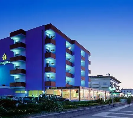 Hotel Marina 3*