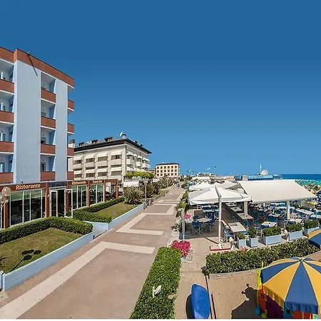 Marina 3* Fano