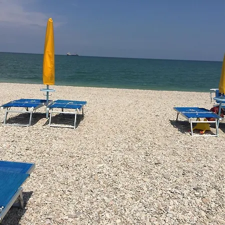 Hotel Marina 3*