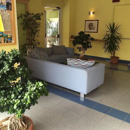 Marina Hotel Fano