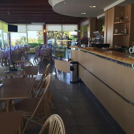 Marina Hotel 3*