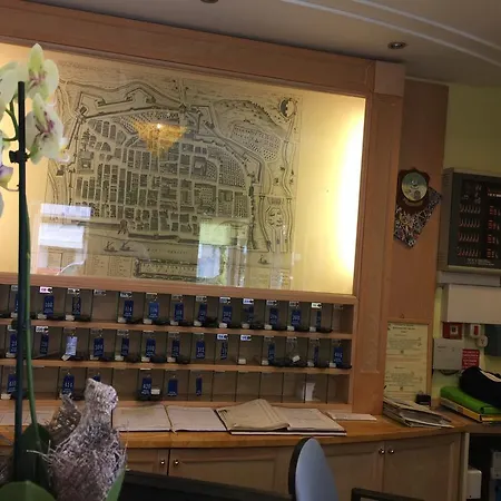 酒店 Marina 法诺