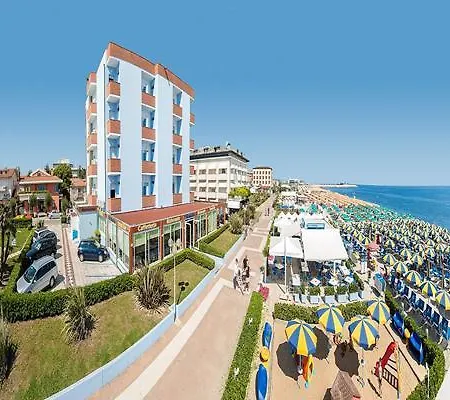 Marina 酒店 法诺