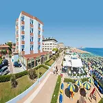 Marina Hotell Fano