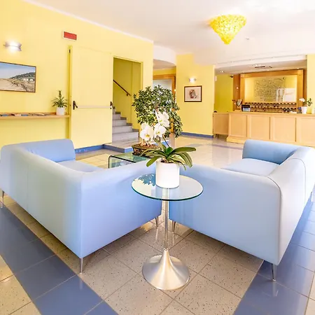 Hotell Marina 3*