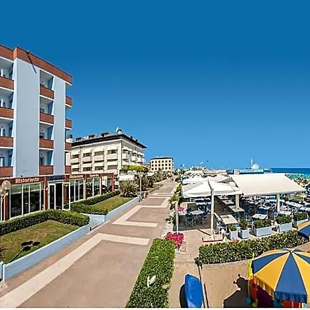 Marina 3* Fano