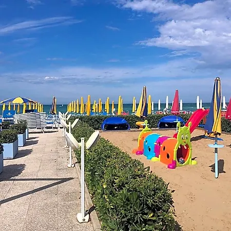 Hotel Marina Fano