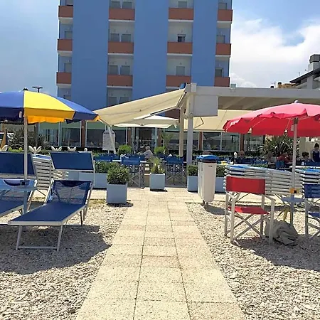 Marina 3* Fano