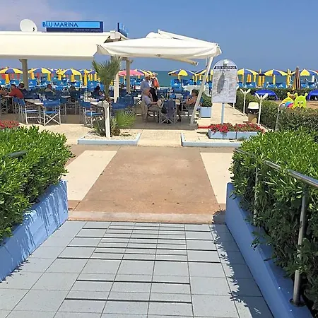 Marina 3* Fano