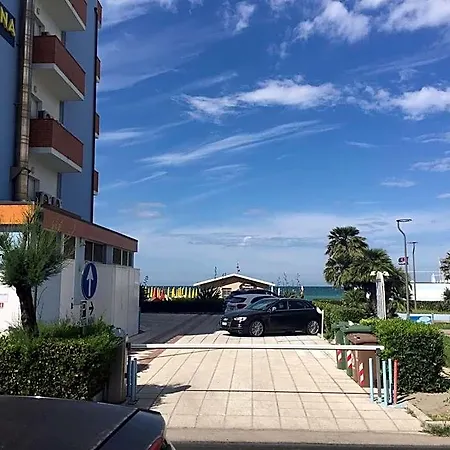 Marina Hotel Fano