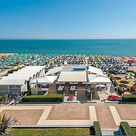 Hotel Marina 3*