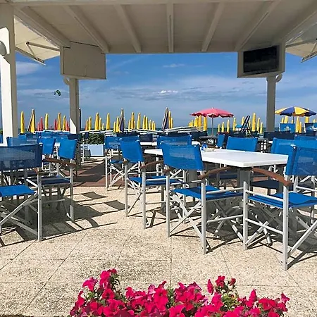 Hotell Marina