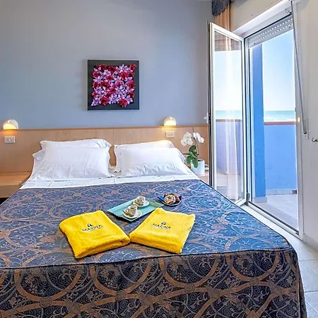 Hotel Marina