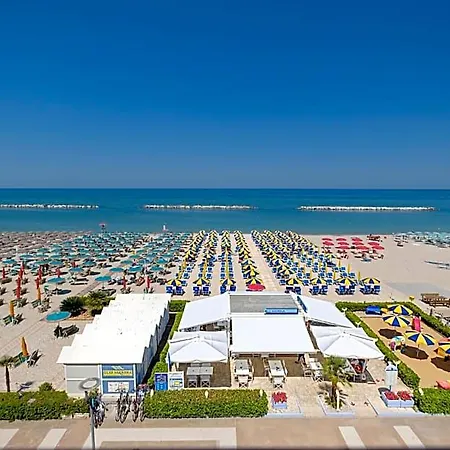 Marina 3* Fano