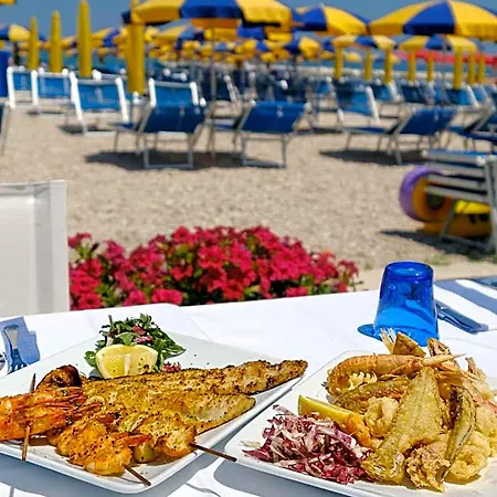 Marina Hotel Fano