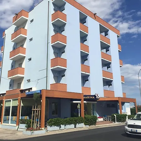 Hotel Marina 3*