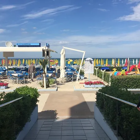 Marina Hotel Fano