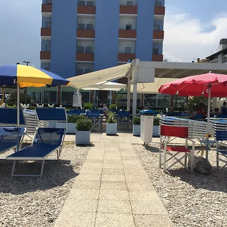 Marina Hotell Fano