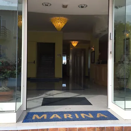 Marina 3* Fano (Pesaro and Urbino)