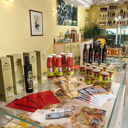 Marina Hotell Fano
