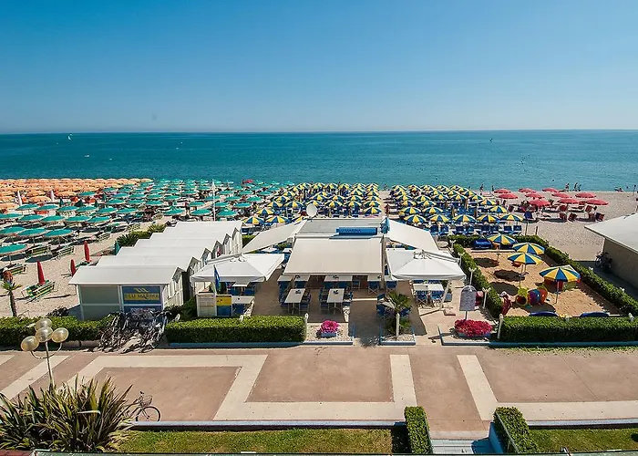 Marina Otel