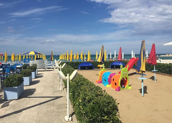 Otel Marina 3*