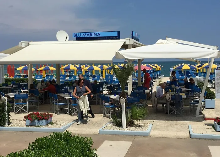 Otel Marina