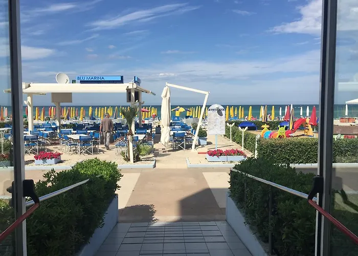 Marina Otel Fano
