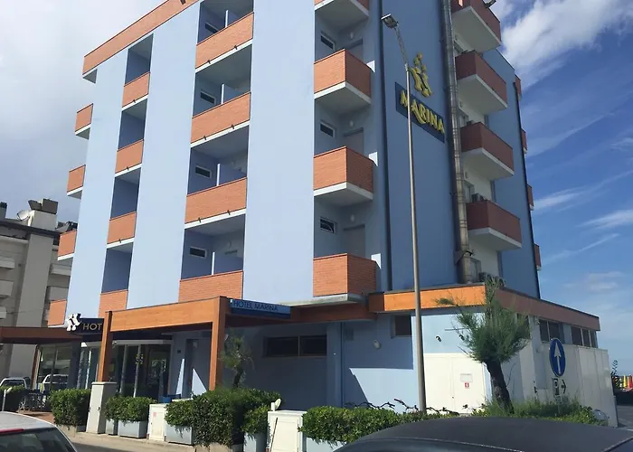 Marina Otel