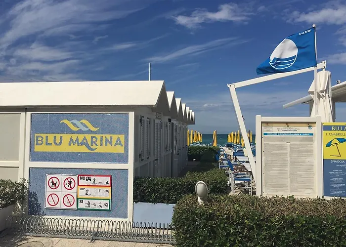 Marina Otel 3*