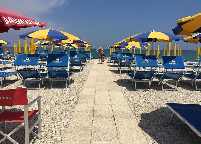 Marina Otel 3*