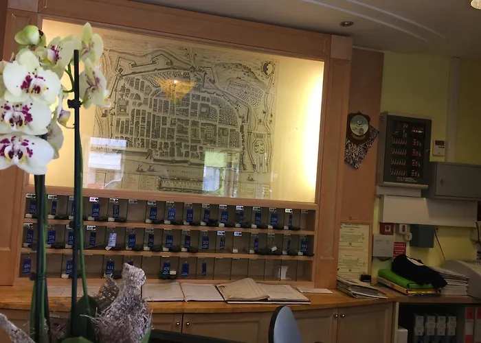 Отель Marina Фано