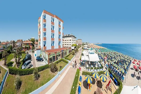 Marina Hotel Fano